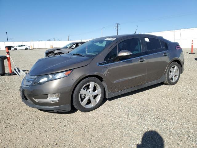 Auction sale of the 2014 Chevrolet Volt, vin: 1G1RG6E40EU158364, lot number: 72811406