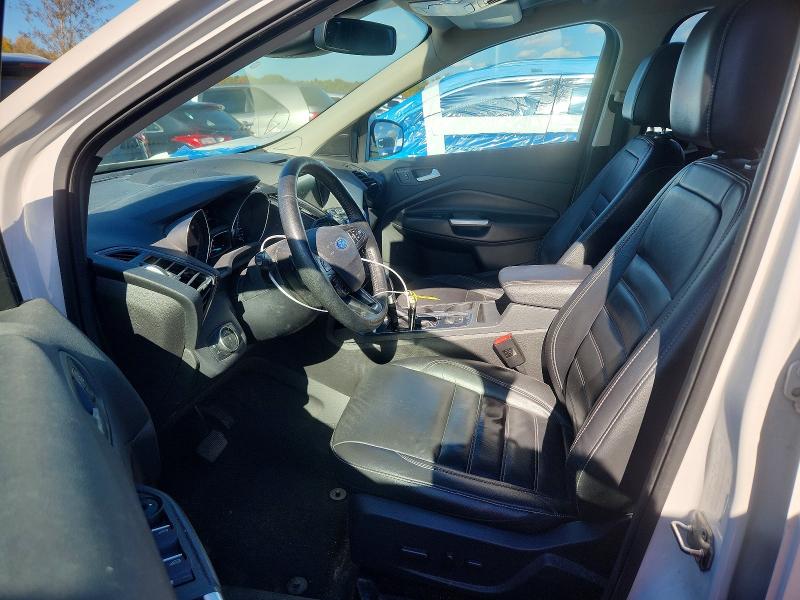 Продажа на аукционе авто 2017 Ford Escape, vin: 1FMCU9J97HUC38155, номер лота: 70880226