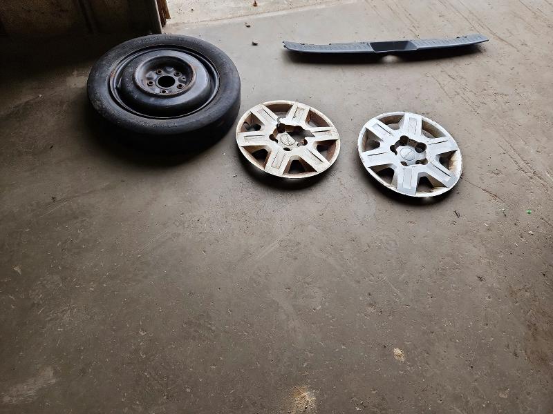 2011 Dodge Grand Caravan მანქანა იყიდება აუქციონზე, vin: 2D4RN4DG7BR722472, აუქციონის ნომერი: 71232516