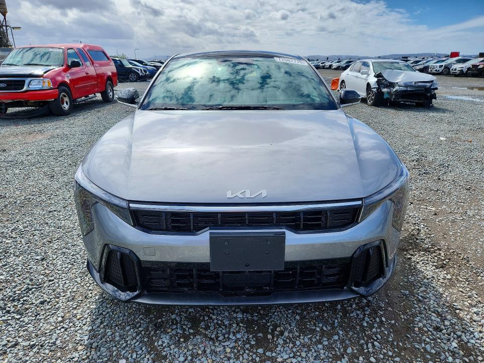 Продаж на аукціоні авто 2025 Kia K4, vin: 3KPFW4DE4SE142190, номер лоту: 72567776