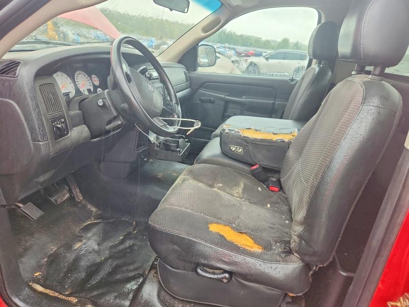 Aukcja sprzedaży 2004 Dodge Ram 1500, vin: 1D7HA16K54J256932, numer aukcji: 71579166