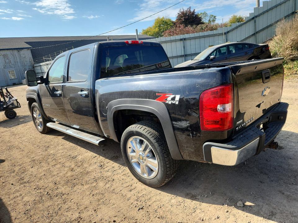 2012 Chevrolet Silverado მანქანა იყიდება აუქციონზე, vin: 3GCPKSEA7CG242502, აუქციონის ნომერი: 71256756