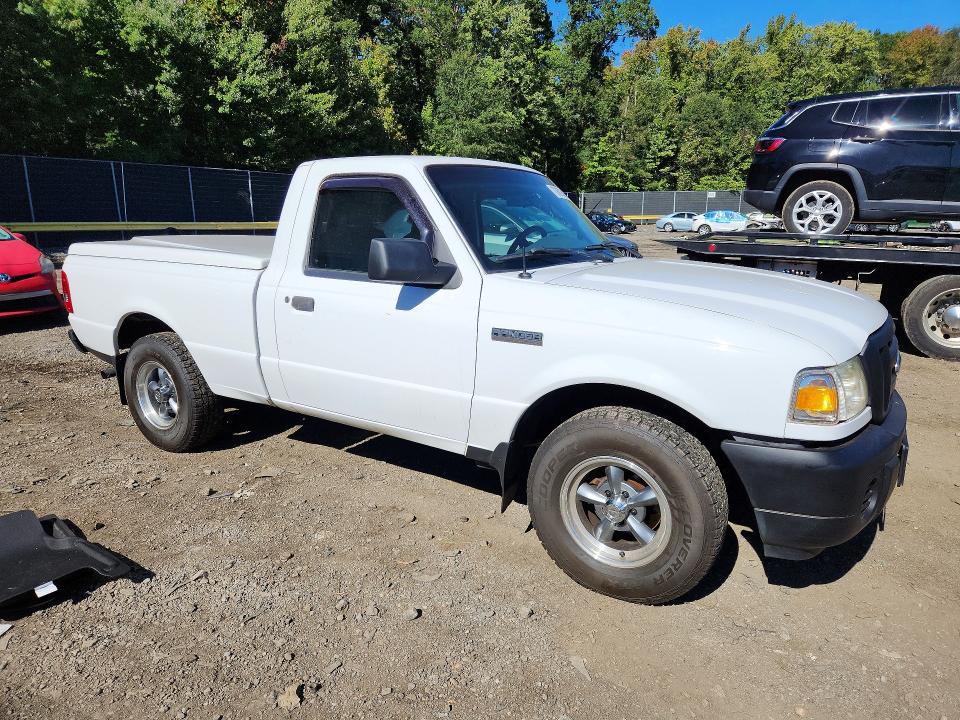 70686506 :رقم المزاد ، 1FTYR10D08PB05318 vin ، 2008 Ford Ranger مزاد بيع