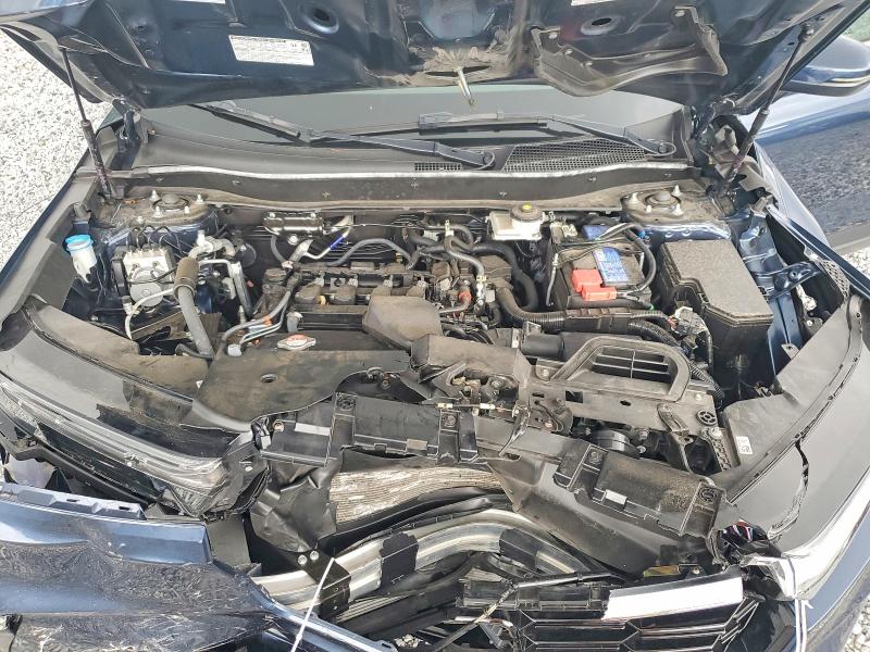 Продажа на аукционе авто 2024 Honda Cr-v, vin: 2HKRS3H74RH307790, номер лота: 71445716