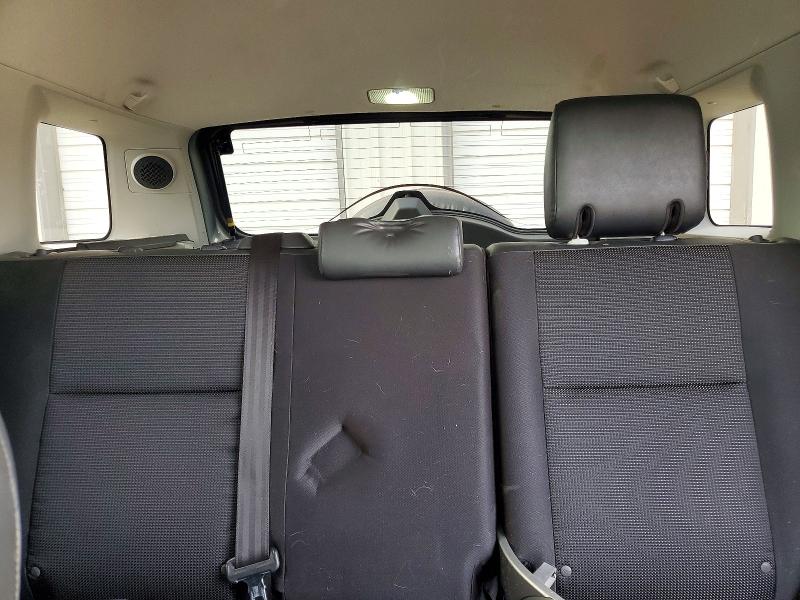 Продаж на аукціоні авто 2011 Nissan Quest, vin: JN8AE2KP2B9006140, номер лоту: 72765536