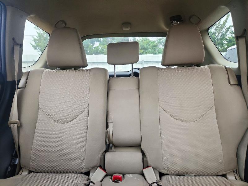 Aukcja sprzedaży 2012 Toyota Rav4, vin: JTMBF4DV9C5057812, numer aukcji: 71693966