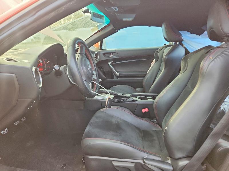 Продажа на аукционе авто 2014 Scion Fr-s, vin: JF1ZNAA1XE9709095, номер лота: 69340136