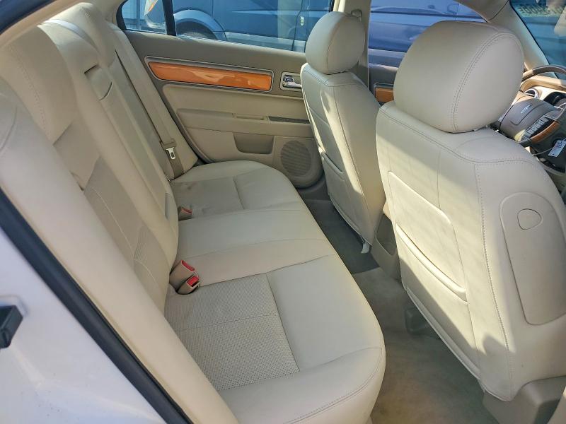Продажа на аукционе авто 2006 Lincoln Zephyr, vin: 3LNHM26136R613575, номер лота: 71673466