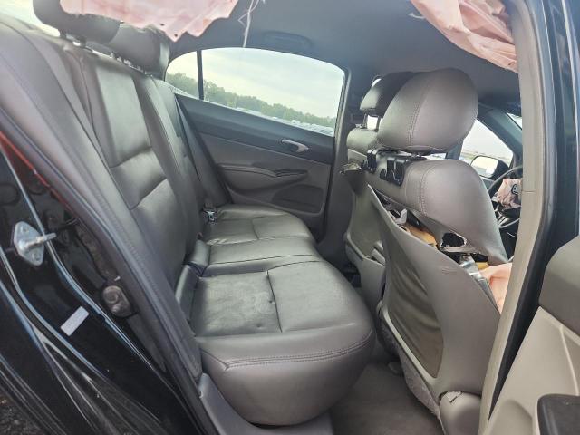 71504396 :رقم المزاد ، 2HGFA16528H522699 vin ، 2008 Honda Civic مزاد بيع