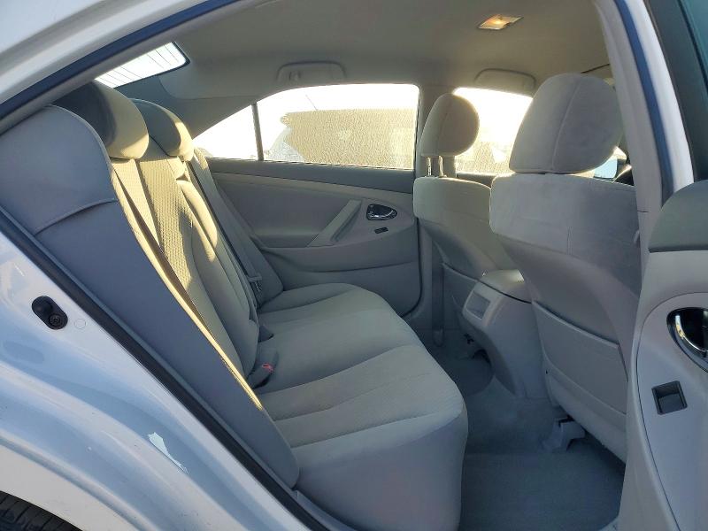 2007 Toyota Camry მანქანა იყიდება აუქციონზე, vin: 4T1BE46K27U616274, აუქციონის ნომერი: 72416906