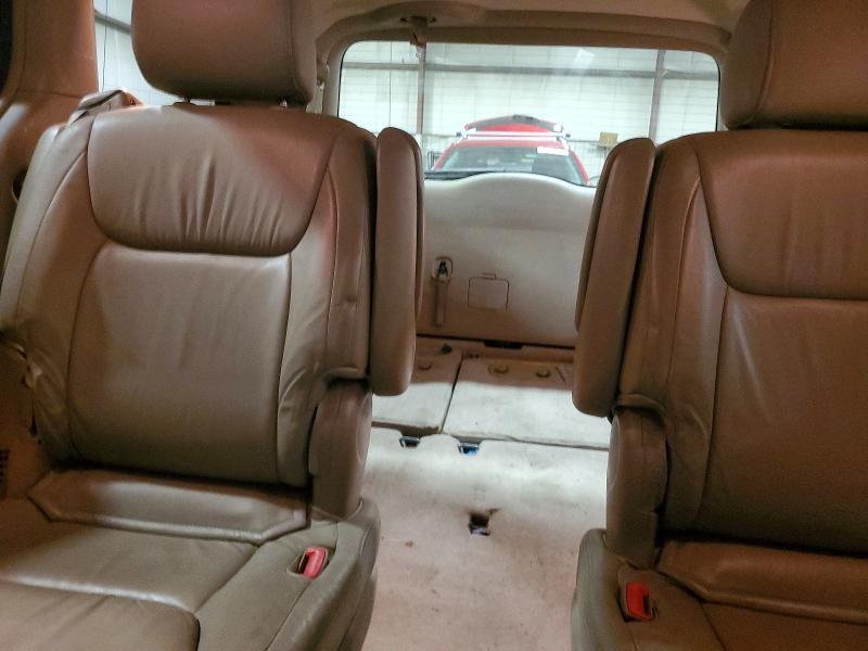 Продаж на аукціоні авто 2004 Toyota Sienna, vin: 5TDZA22C44S113881, номер лоту: 71817106