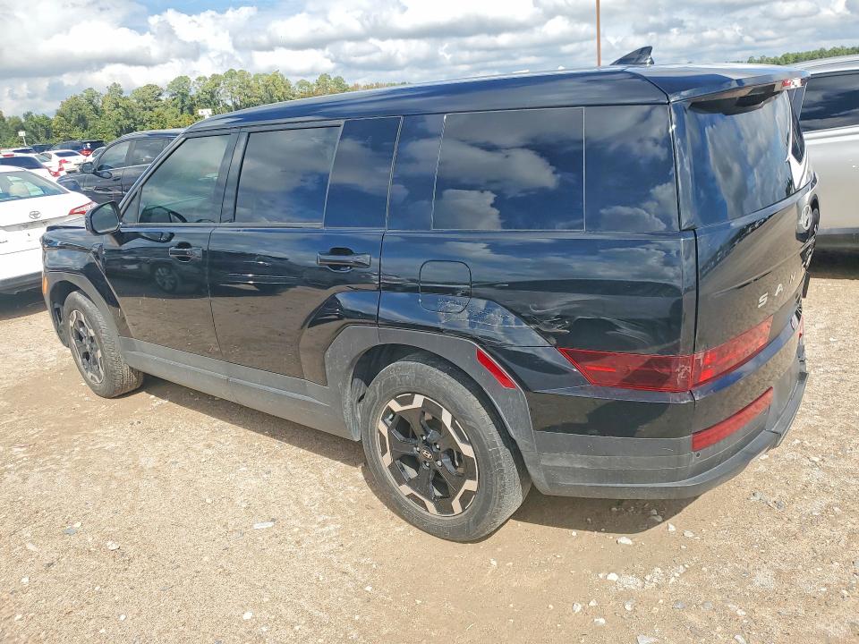 Aukcja sprzedaży 2024 Hyundai Santa Fe, vin: 5NMP1DGL1RH039471, numer aukcji: 71000846