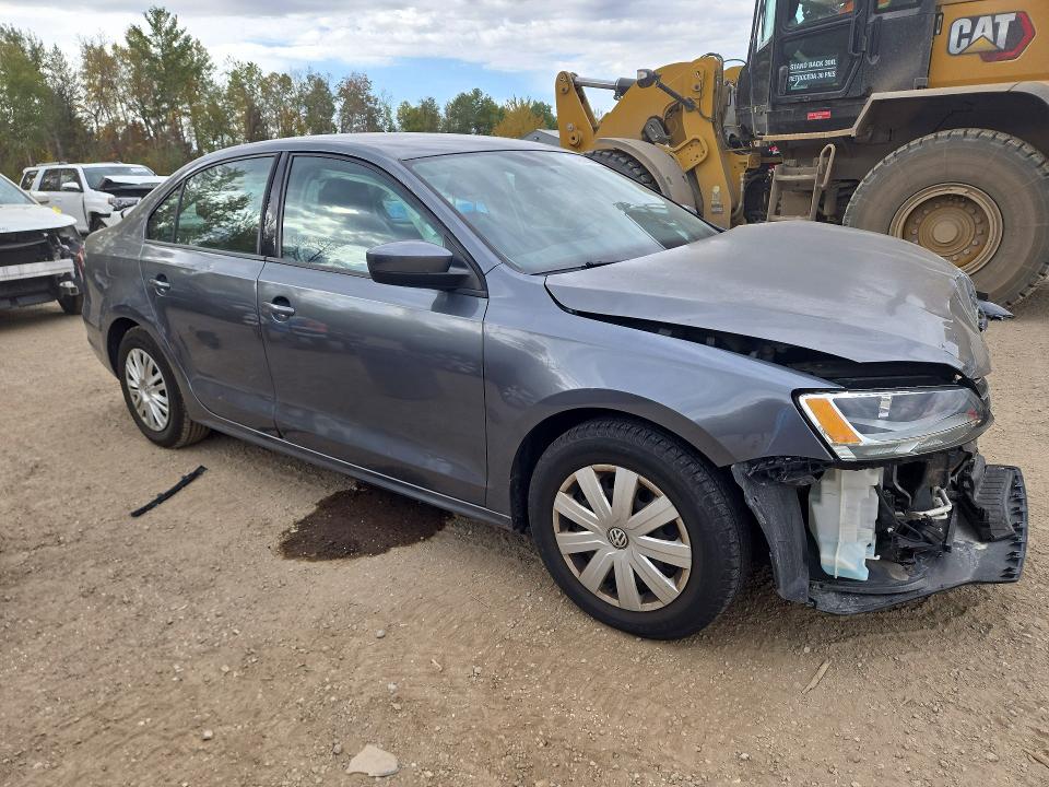 Aukcja sprzedaży 2017 Volkswagen Jetta, vin: 3VW2B7AJ8HM206854, numer aukcji: 70665966