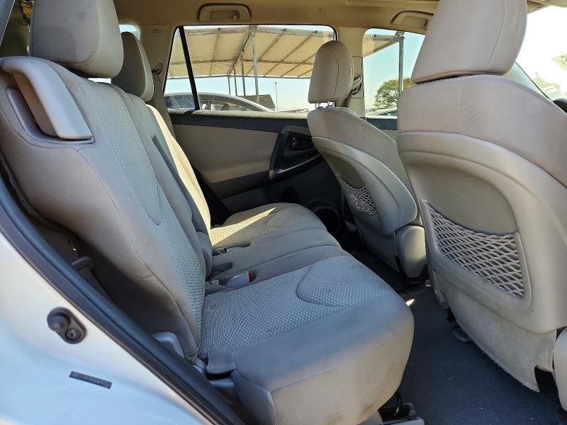 2011 Toyota Rav4 მანქანა იყიდება აუქციონზე, vin: 2T3ZF4DV6BW101044, აუქციონის ნომერი: 71672976