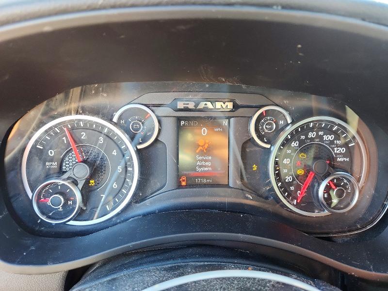 71426656 :رقم المزاد ، 3C6UR5DJ9TG299339 vin ، 2026 Ram 2500 مزاد بيع
