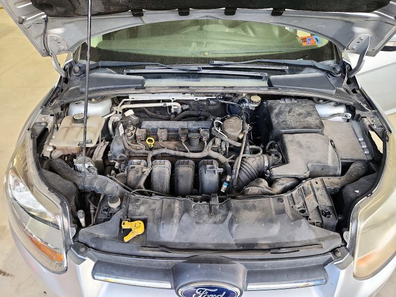 Продаж на аукціоні авто 2013 Ford Focus, vin: 1FADP3K2XDL149569, номер лоту: 72558396