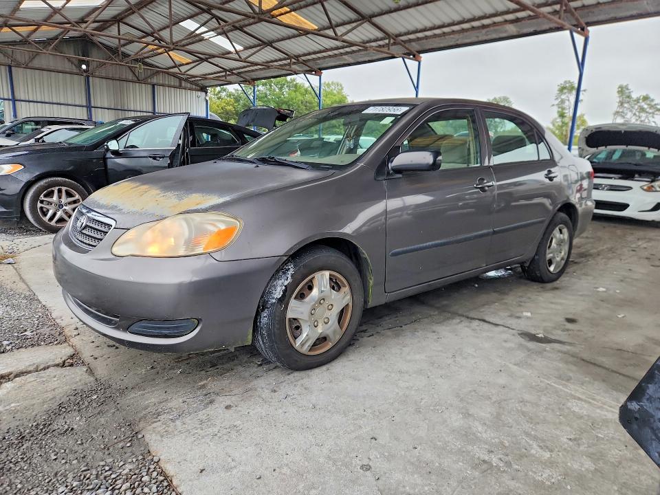 Aukcja sprzedaży 2008 Toyota Corolla, vin: 1NXBR32E08Z000170, numer aukcji: 71782956