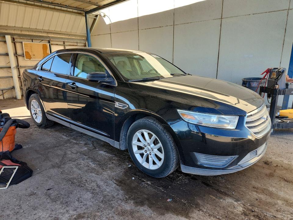Продаж на аукціоні авто 2014 Ford Taurus, vin: 1FAHP2D83EG145399, номер лоту: 73347006