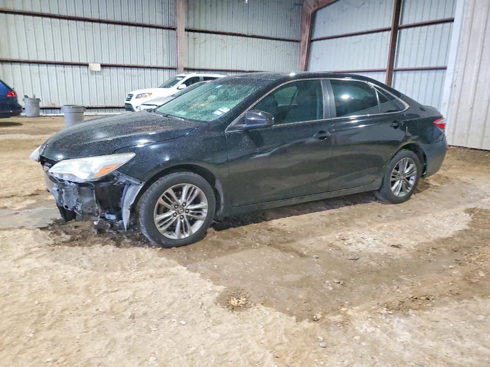 Auction sale of the 2016 Toyota Camry, vin: 4T1BF1FK6GU154426, lot number: 71549456