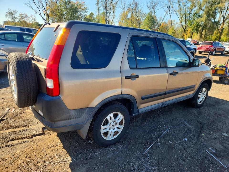 Продаж на аукціоні авто 2004 Honda Cr-v, vin: SHSRD78854U218899, номер лоту: 71557586