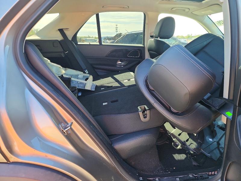 Продажа на аукционе авто 2020 Mercedes-benz Gle, vin: 4JGFB4KBXLA007445, номер лота: 70688426
