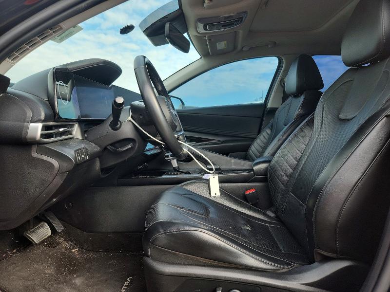 Aukcja sprzedaży 2021 Hyundai Elantra, vin: KMHLP4AG4MU151977, numer aukcji: 71192186