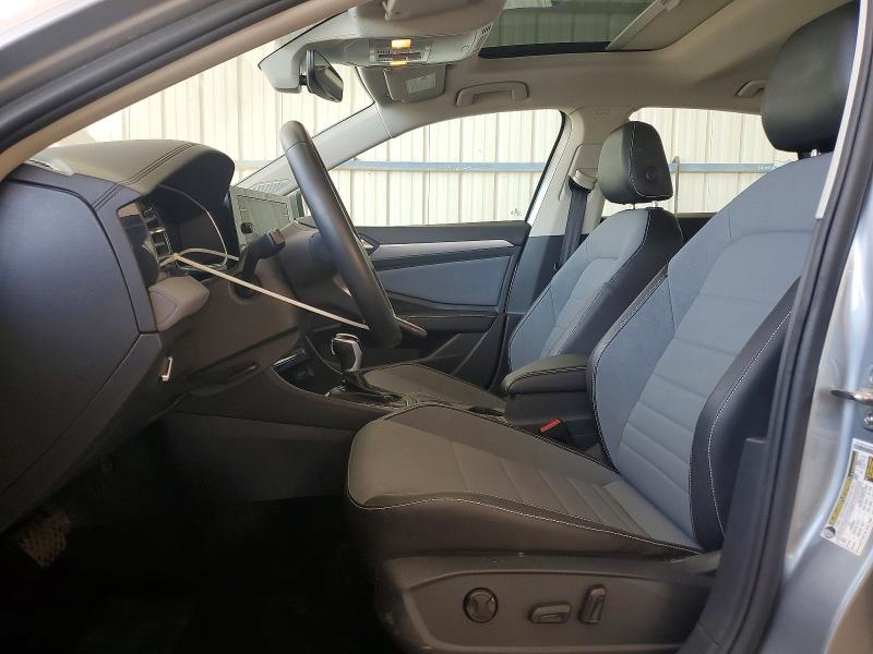Auction sale of the 2025 Volkswagen Jetta, vin: 3VW7X7BU1SM076956, lot number: 72011946
