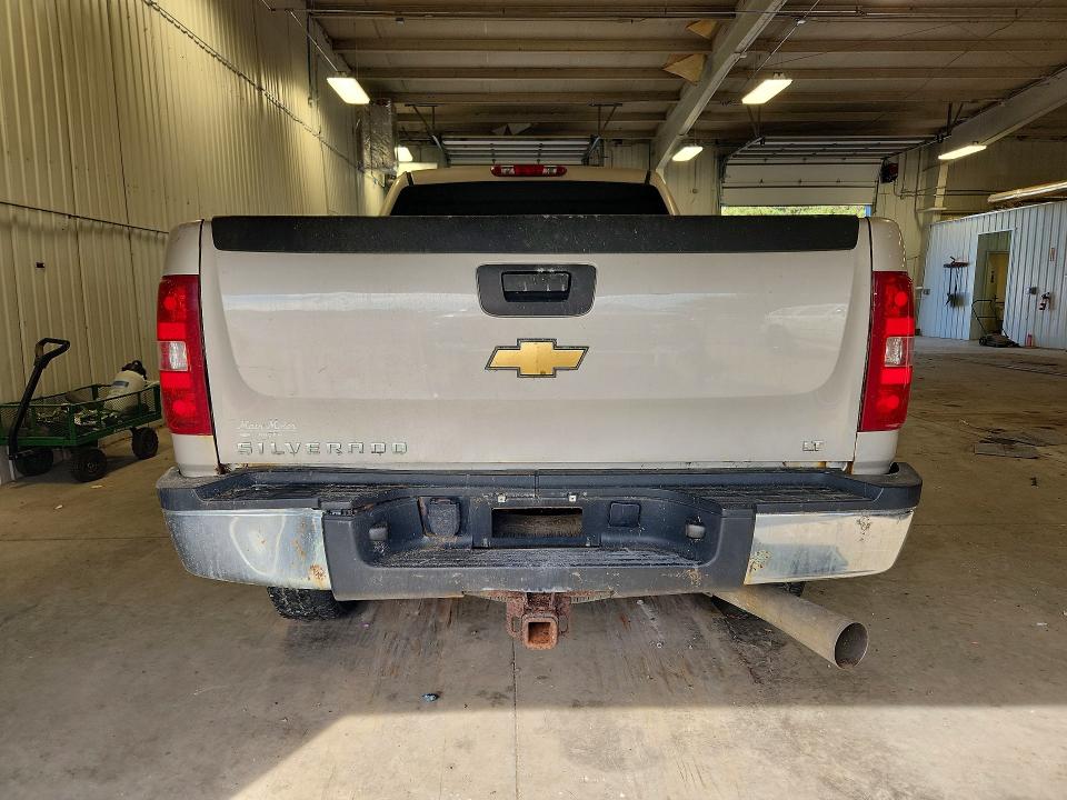 Aukcja sprzedaży 2008 Chevrolet Silverado, vin: 1GCHK23668F224178, numer aukcji: 71415446