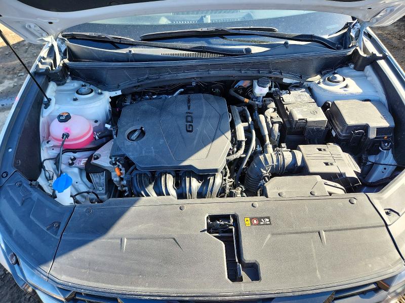 2026 Hyundai Tucson მანქანა იყიდება აუქციონზე, vin: 5NMJB3DE9TH623658, აუქციონის ნომერი: 72965626