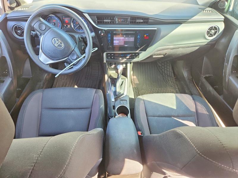 Aukcja sprzedaży 2018 Toyota Corolla, vin: 5YFBURHE6JP788632, numer aukcji: 71639936