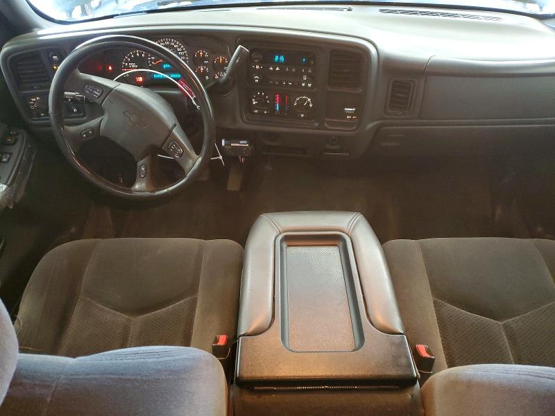 71306136 :رقم المزاد ، 1GCEK19T63E259747 vin ، 2003 Chevrolet Silverado مزاد بيع