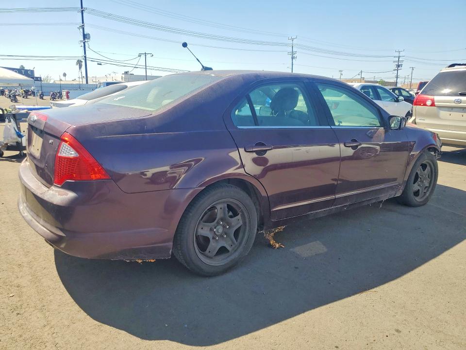 2011 Ford Fusion მანქანა იყიდება აუქციონზე, vin: 3FAHP0HA5BR247518, აუქციონის ნომერი: 71451206