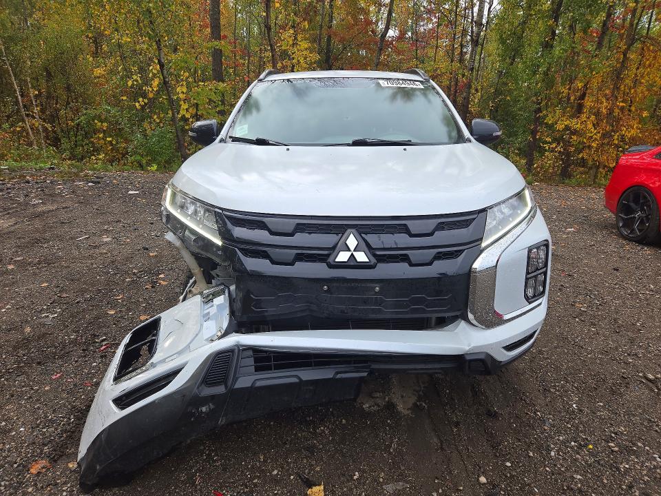 Продажа на аукционе авто 2023 Mitsubishi Rvr, vin: JA4AJVAW0PU603268, номер лота: 70984946