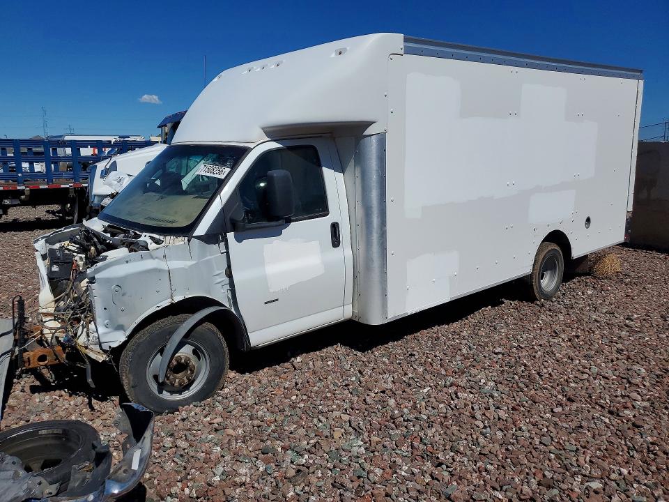 Aukcja sprzedaży 2020 Gmc Savana, vin: 7GZ37TCGXLN006000, numer aukcji: 71508256