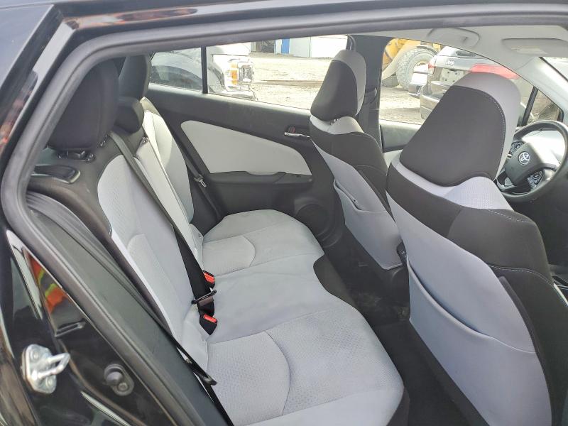 71348786 :رقم المزاد ، JTDL9MFU1N3039190 vin ، 2022 Toyota Prius مزاد بيع