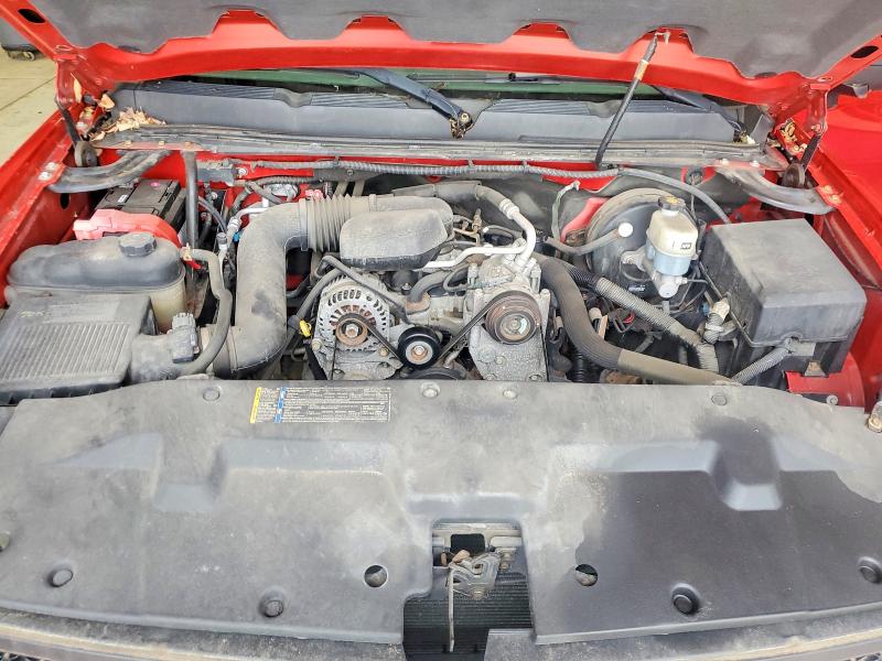 Aukcja sprzedaży 2009 Chevrolet Silverado, vin: 1GCEC19X29Z272092, numer aukcji: 71218246