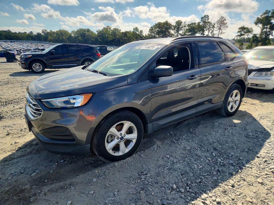 Aukcja sprzedaży 2020 Ford Edge, vin: 2FMPK3G90LBA32220, numer aukcji: 71486276