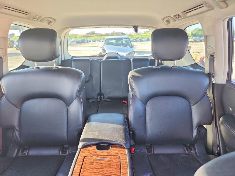 Aukcja sprzedaży 2020 Nissan Armada, vin: JN8AY2NC5LX517421, numer aukcji: 69089676