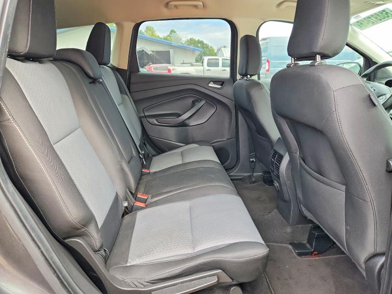 Aukcja sprzedaży 2018 Ford Escape, vin: 1FMCU9GD7JUA70065, numer aukcji: 70891246