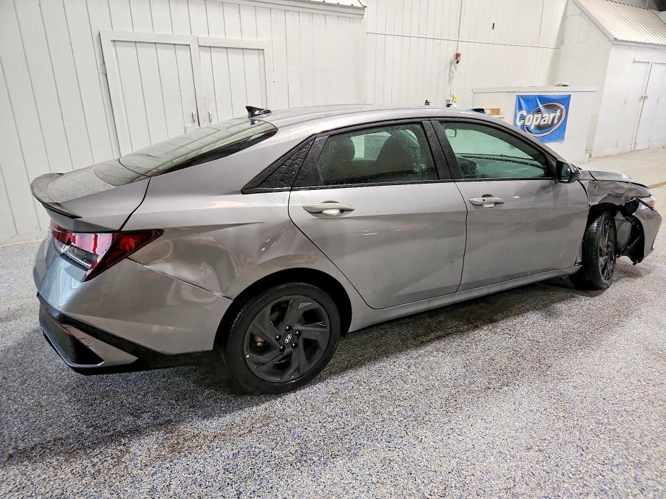 Aukcja sprzedaży 2026 Hyundai Elantra, vin: KMHLM4DG6TU120040, numer aukcji: 71277656