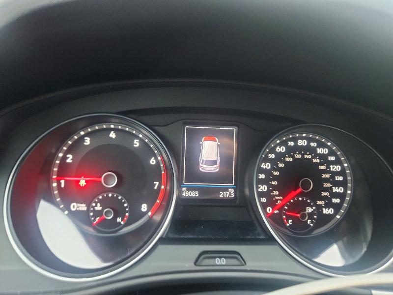 Aukcja sprzedaży 2019 Volkswagen Atlas, vin: 1V2GR2CA4KC563010, numer aukcji: 69527466