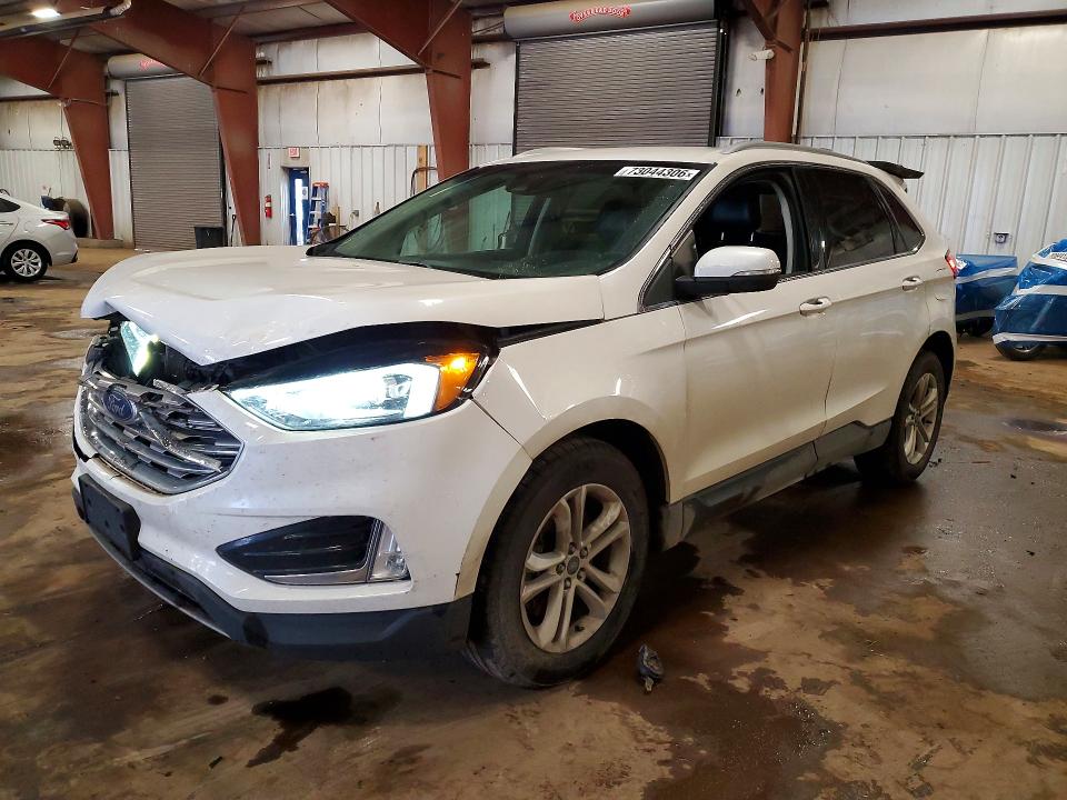 Продаж на аукціоні авто 2020 Ford Edge, vin: 2FMPK4J94LBA01809, номер лоту: 73044306