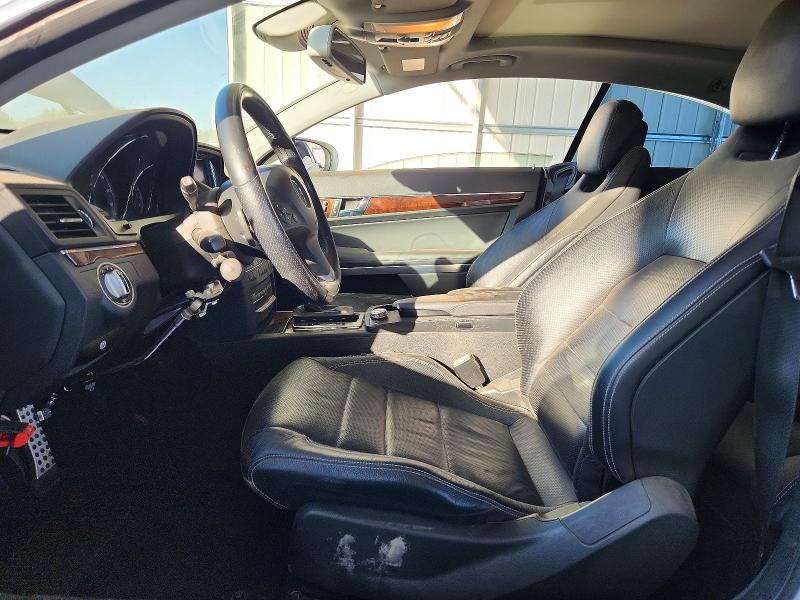 Продаж на аукціоні авто 2010 Mercedes-benz E, vin: WDDKJ7CB9AF026211, номер лоту: 72001586