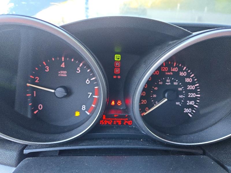 Продажа на аукционе авто 2010 Mazda 3, vin: JM1BL1SF3A1347213, номер лота: 71558526