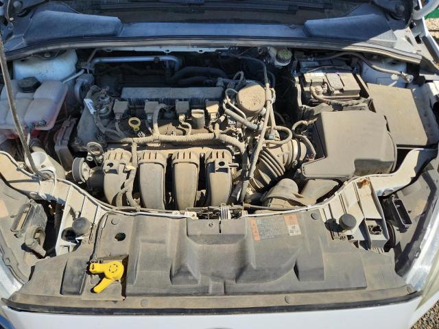 2015 Ford Focus მანქანა იყიდება აუქციონზე, vin: 1FADP3K21FL329316, აუქციონის ნომერი: 71506276