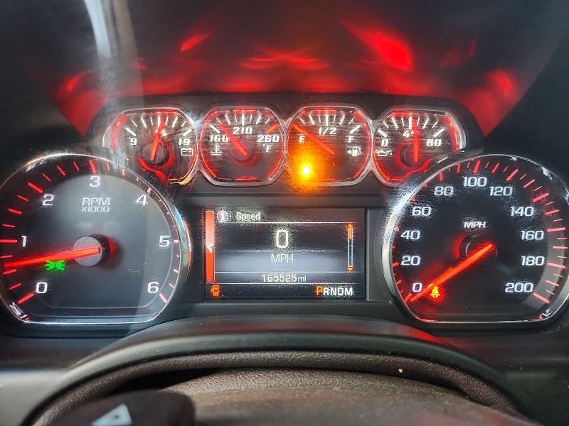 Aukcja sprzedaży 2015 Gmc Yukon, vin: 1GKS2BKC1FR267307, numer aukcji: 69400286