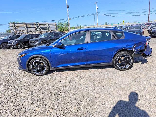 Продаж на аукціоні авто 2025 Kia K4, vin: 3KPFU4DEXSE009004, номер лоту: 72001436