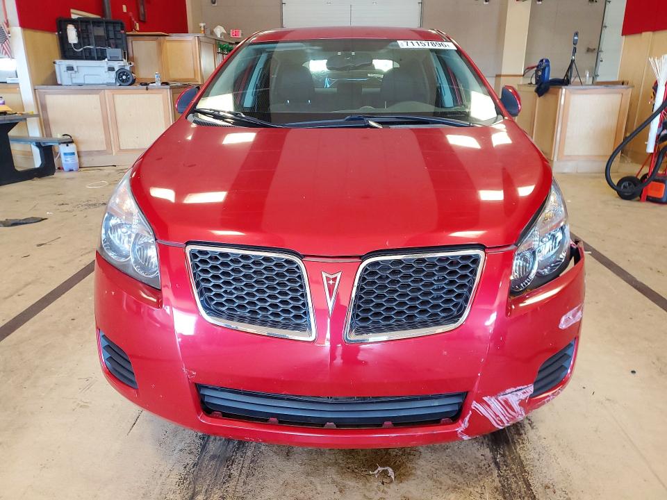 Продаж на аукціоні авто 2009 Pontiac Vibe, vin: 5Y2SP67019Z445045, номер лоту: 71157896