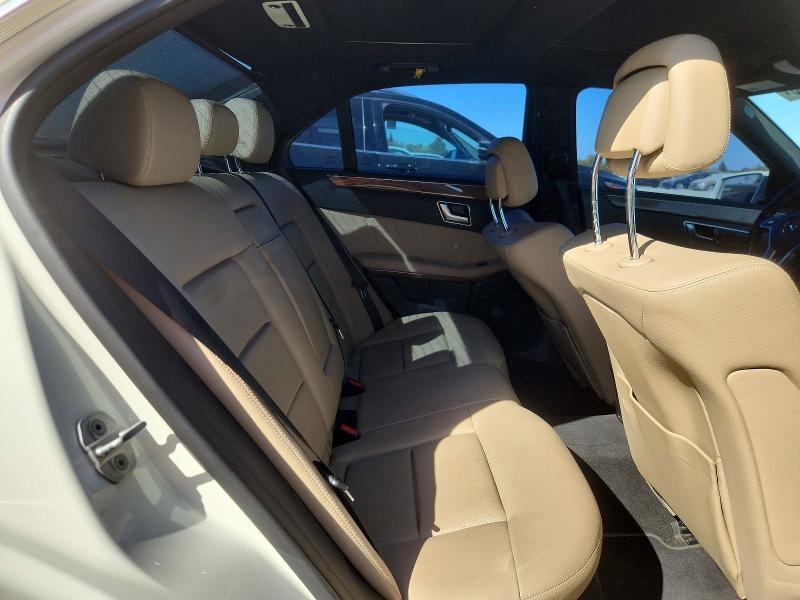 Aukcja sprzedaży 2012 Mercedes-benz E, vin: WDDHF5KB3CA645324, numer aukcji: 71382966