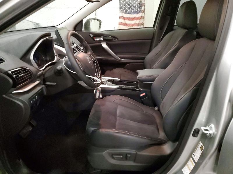 Aukcja sprzedaży 2026 Mitsubishi Eclipse Cross, vin: JA4ATWAA8TZ050029, numer aukcji: 73144786